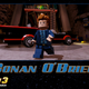 Illustration for article titled Conan O'Brien? The Green Loontern? LEGO Batman 3 Keeps Getting Better